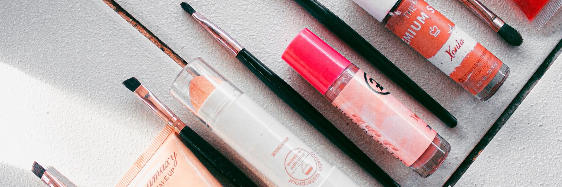 Aftercare & Cosmetics
