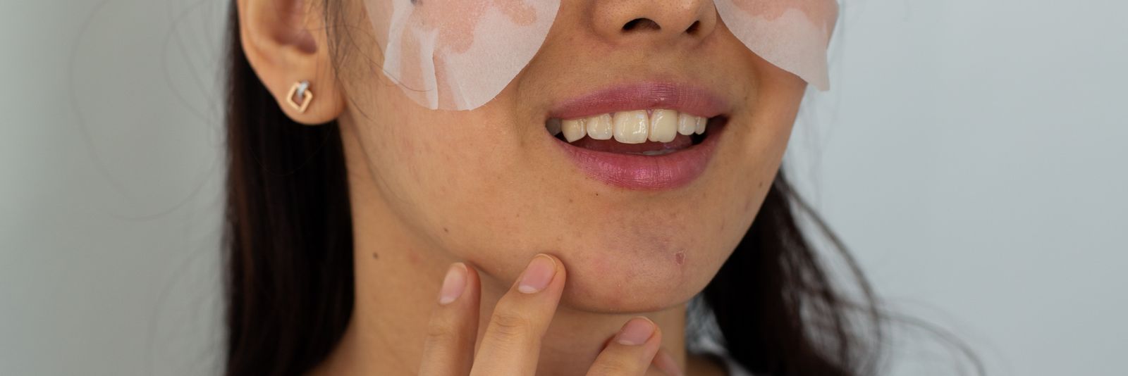 Under & Upper Eye Patches banner