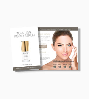 Total Eye Repair Serum Brochures (25-pack)