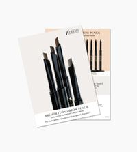 Arch Defining Brow Pencil Postcard (25-pack)