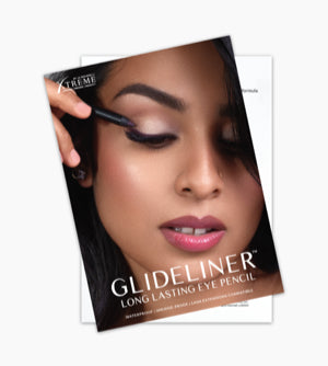 GlideLiner™ Postcard (25 pack)