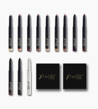 GlideShadow™ – All 12 Shades, Plus Primer