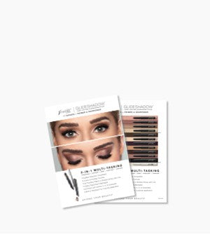 GlideShadow™ Postcard (25 pack)
