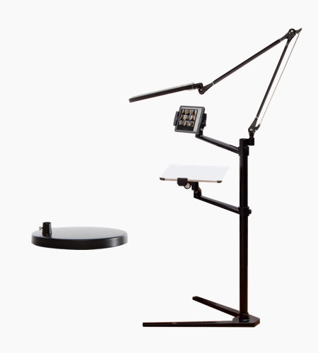 Lashista® LED Lash Application Overhead Light