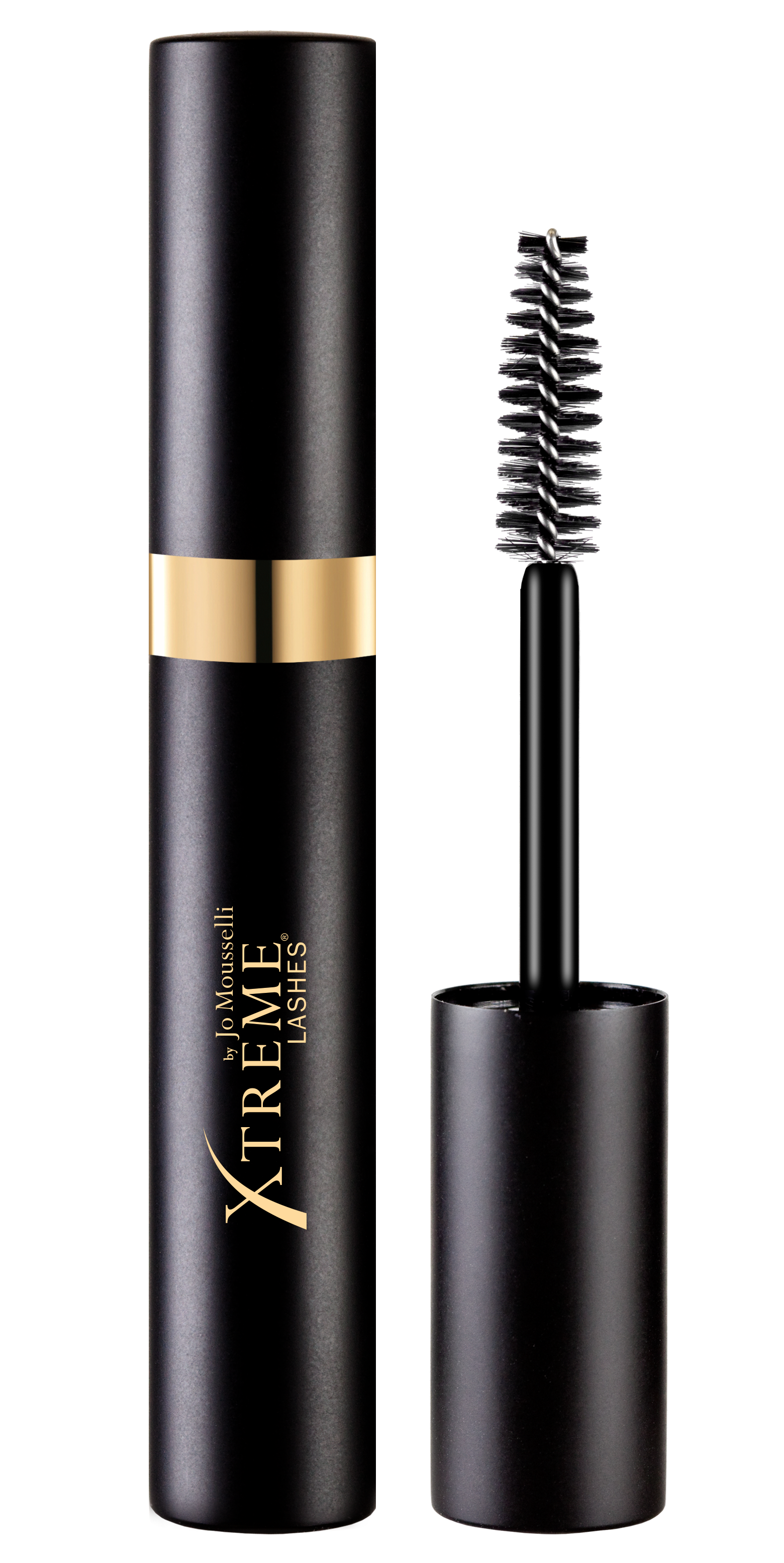Length & Volume Mascara