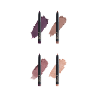 GlideShadow™ Quad Collection