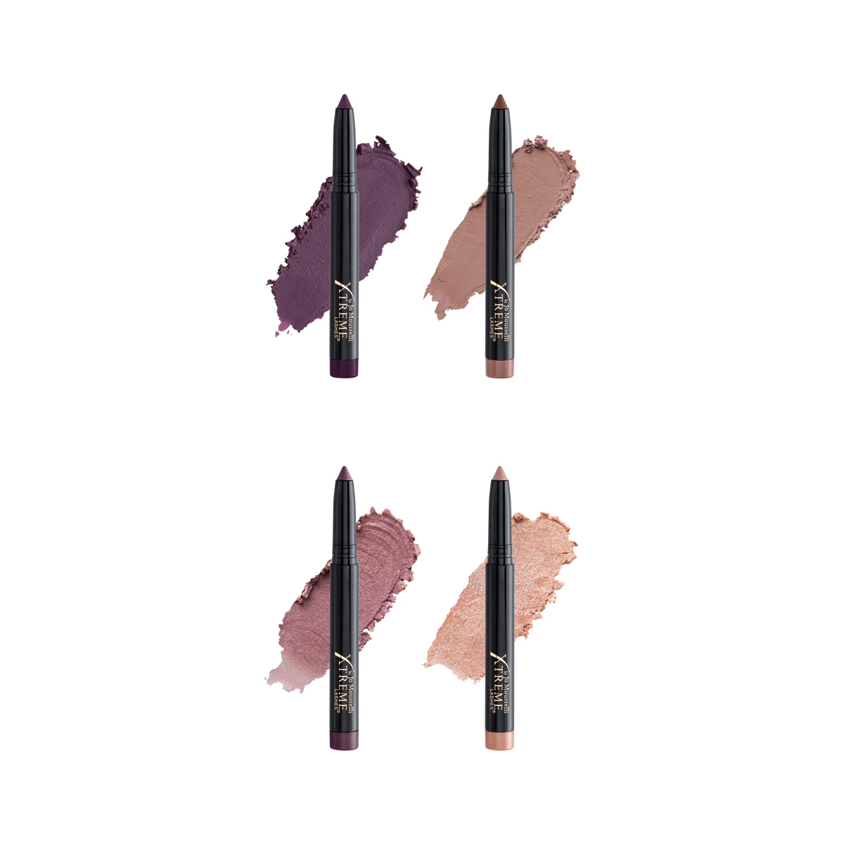 GlideShadow Quad Collection