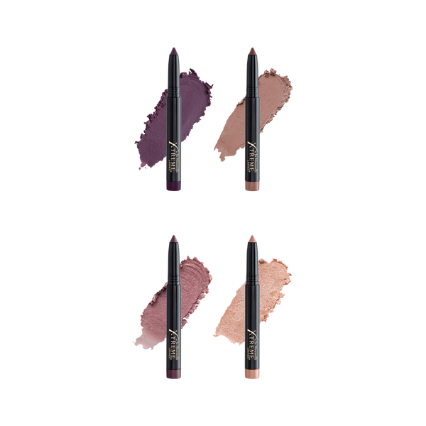 GlideShadow™ Quad Collection
