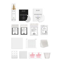 Flash Cure™ UV Lash Extension Cleanse, Prime & Prep Restock Kit