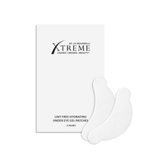 Lint-Free Hydrating Under Eye Gel Patches