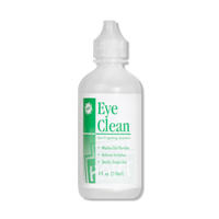 Eye Wash Irrigation Solution