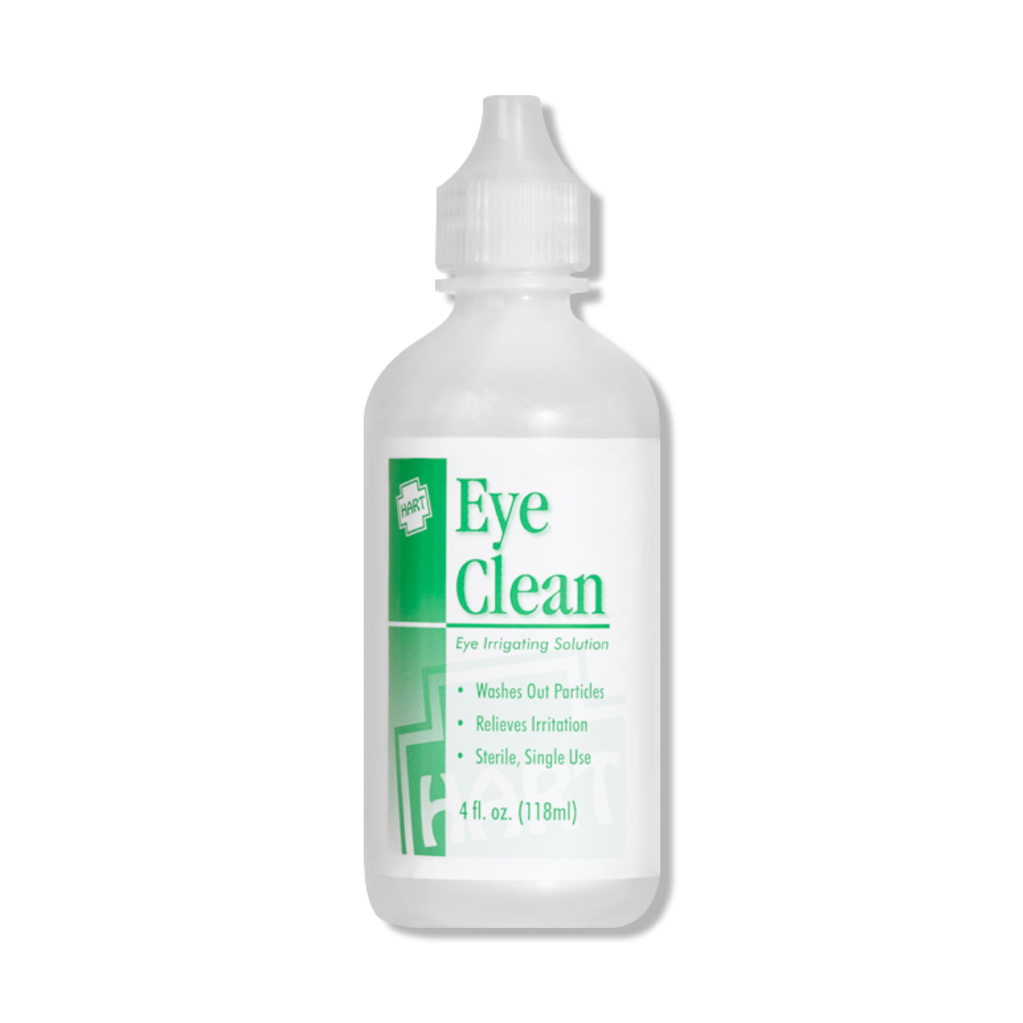 Eye Wash Irrigation Solution
