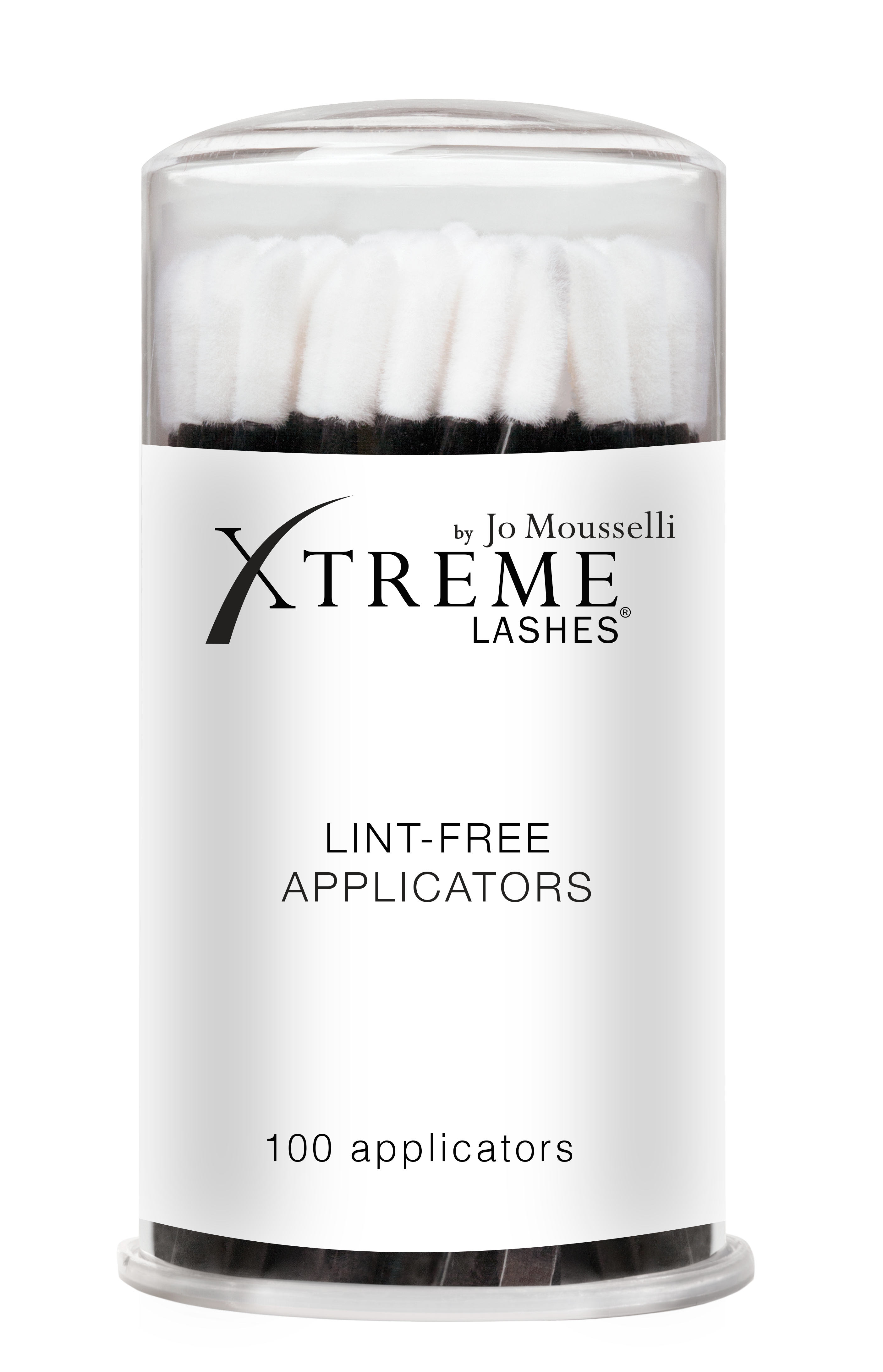 Lint-Free Applicators