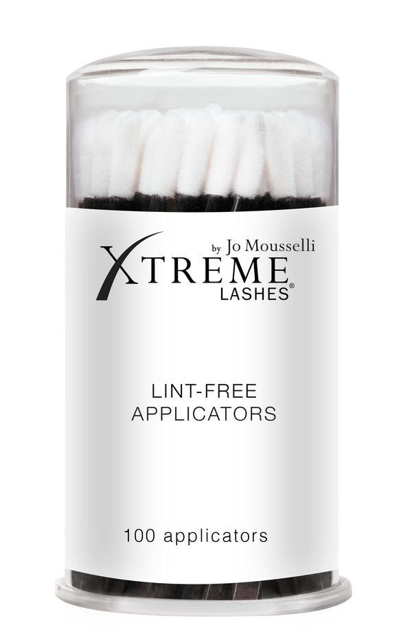 Lint-Free Applicators