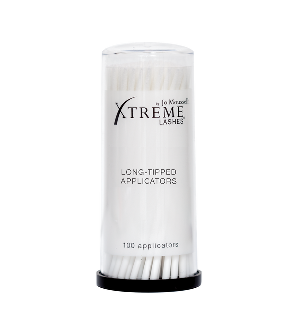 Long-Tipped Applicators
