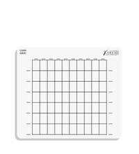 Lash Grid