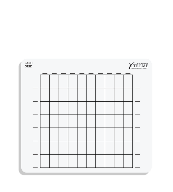 Lash Grid