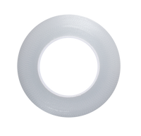 1/2" Roll Medical Grade Plastic Tape