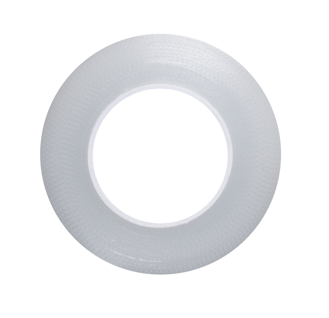 1/2 inch Roll Medical Grade Plastic Tape