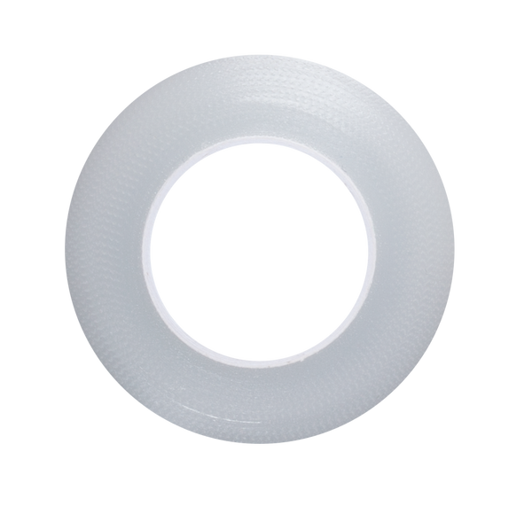 1/2" Roll Medical Grade Plastic Tape