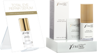 Total Eye Repair Serum Retail Kit