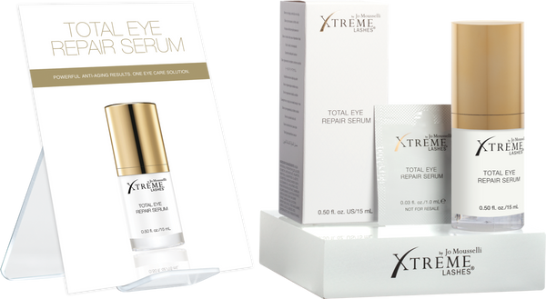 Total Eye Repair Serum Retail Kit