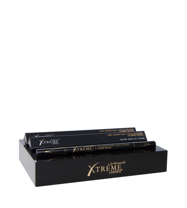 Lash Densifying™ Liquid Eyeliner Retail Kit