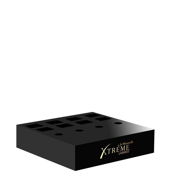 Arch Defining Brow Pencil Display Block