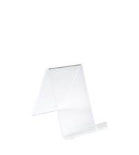 Marketing Literature Easel