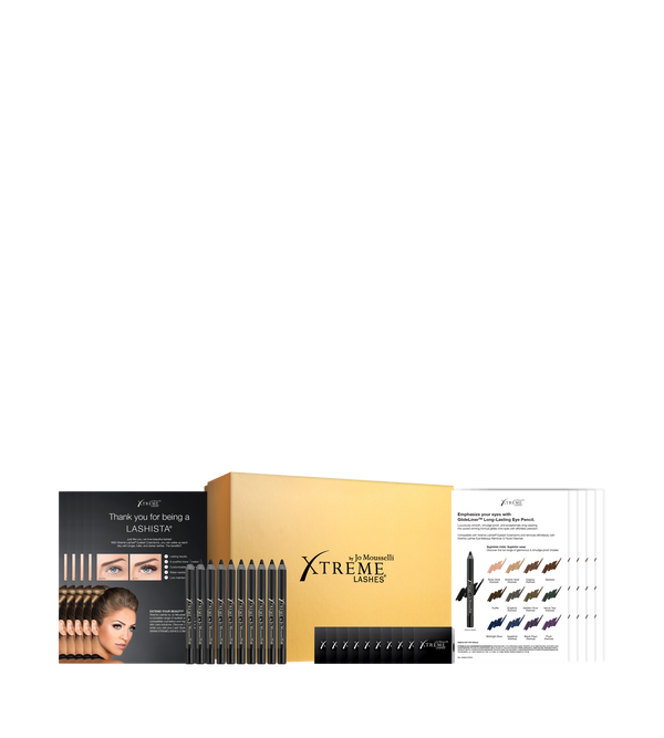 GlideLiner™ Mini Sample Kit