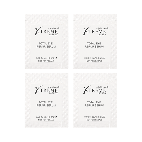 Total Eye Repair Serum Packettes (4 pack)