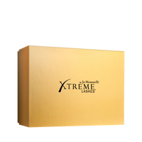 Xtreme Lashes® Deluxe Box - Gold