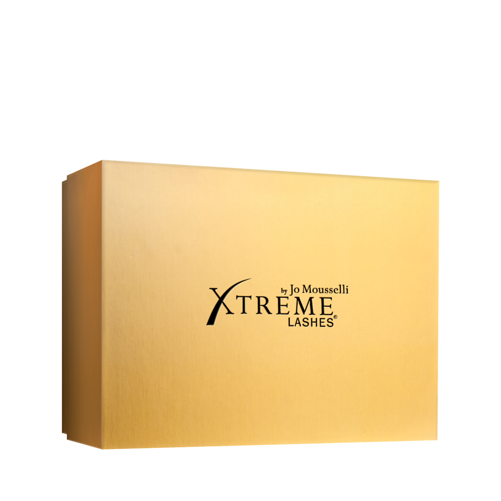 Xtreme Lashes Deluxe Box Gold