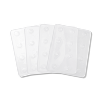 Adhesive Trays (4 Pack)