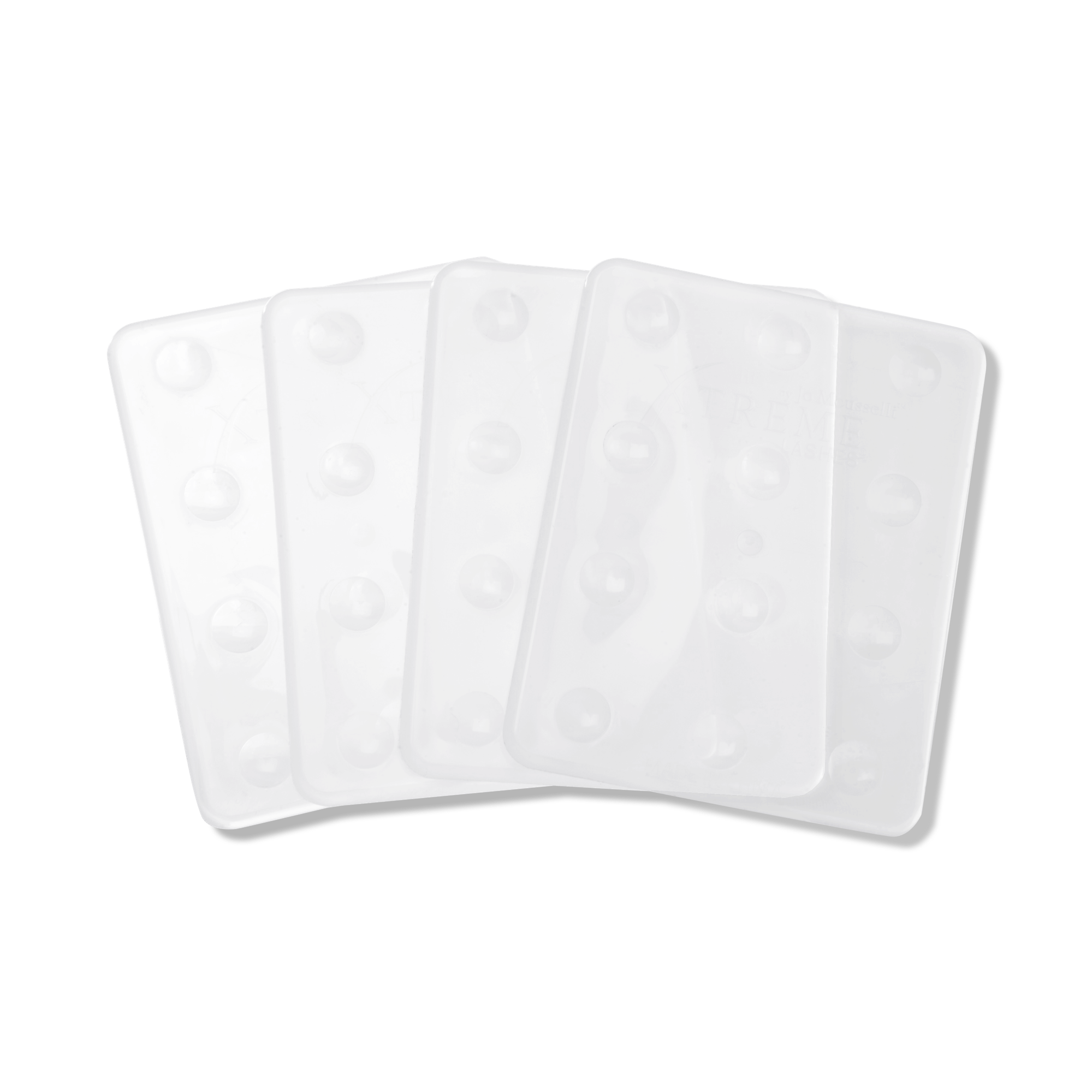 Adhesive Trays (4 Pack)