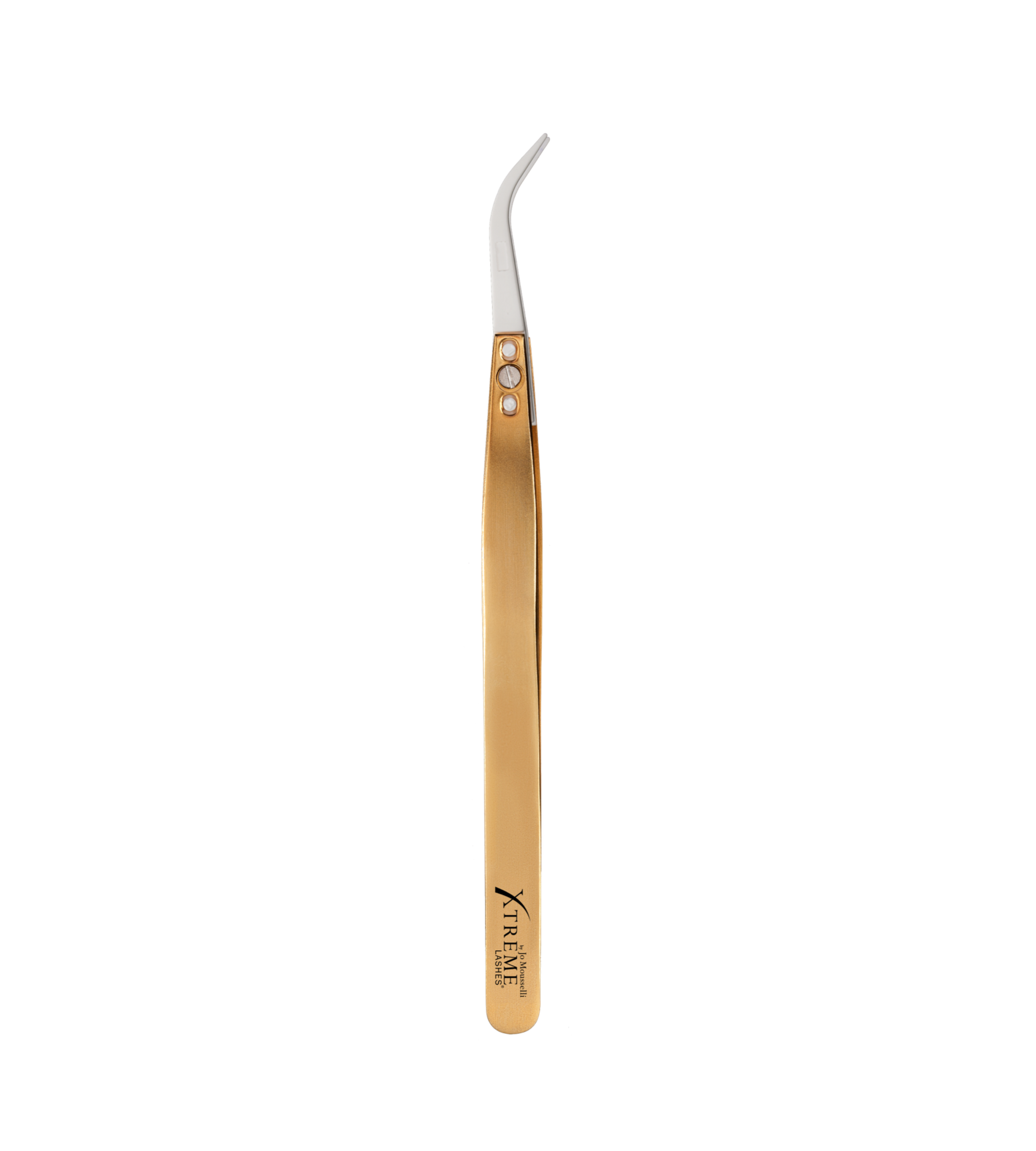 ProComfort Ceramic Angled Tweezer