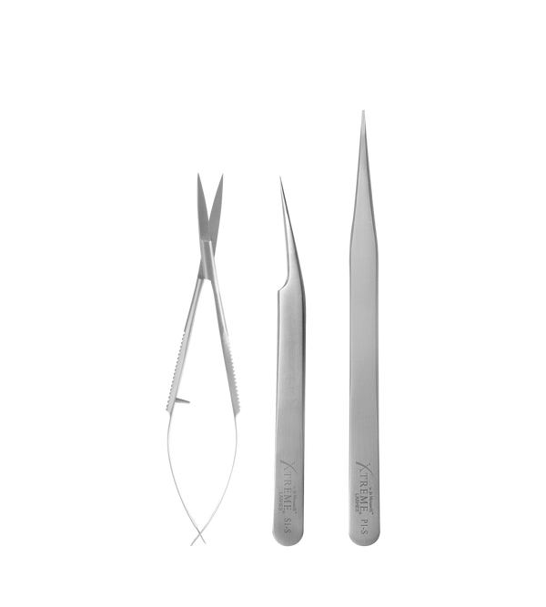 Designated Tool Kit