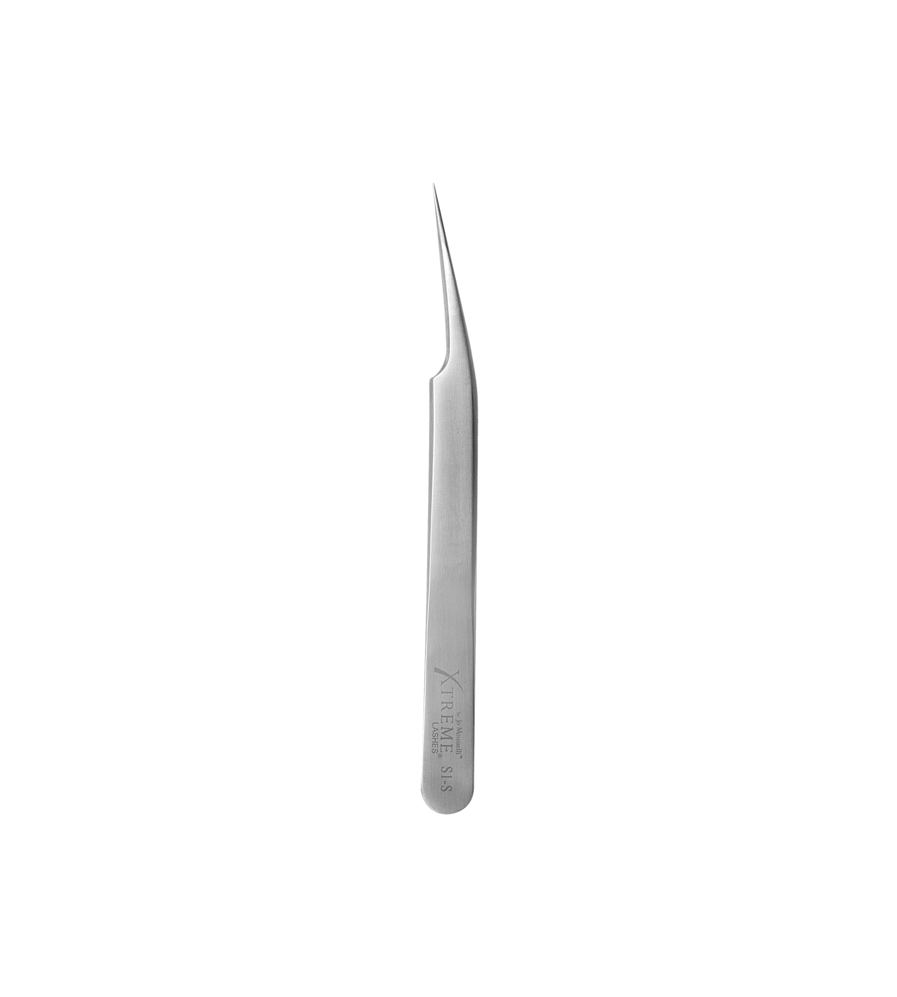 Signature Curved Tweezer S1-S