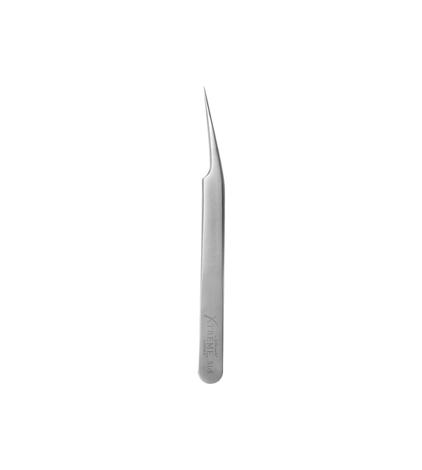 Signature Curved Tweezer S1-S