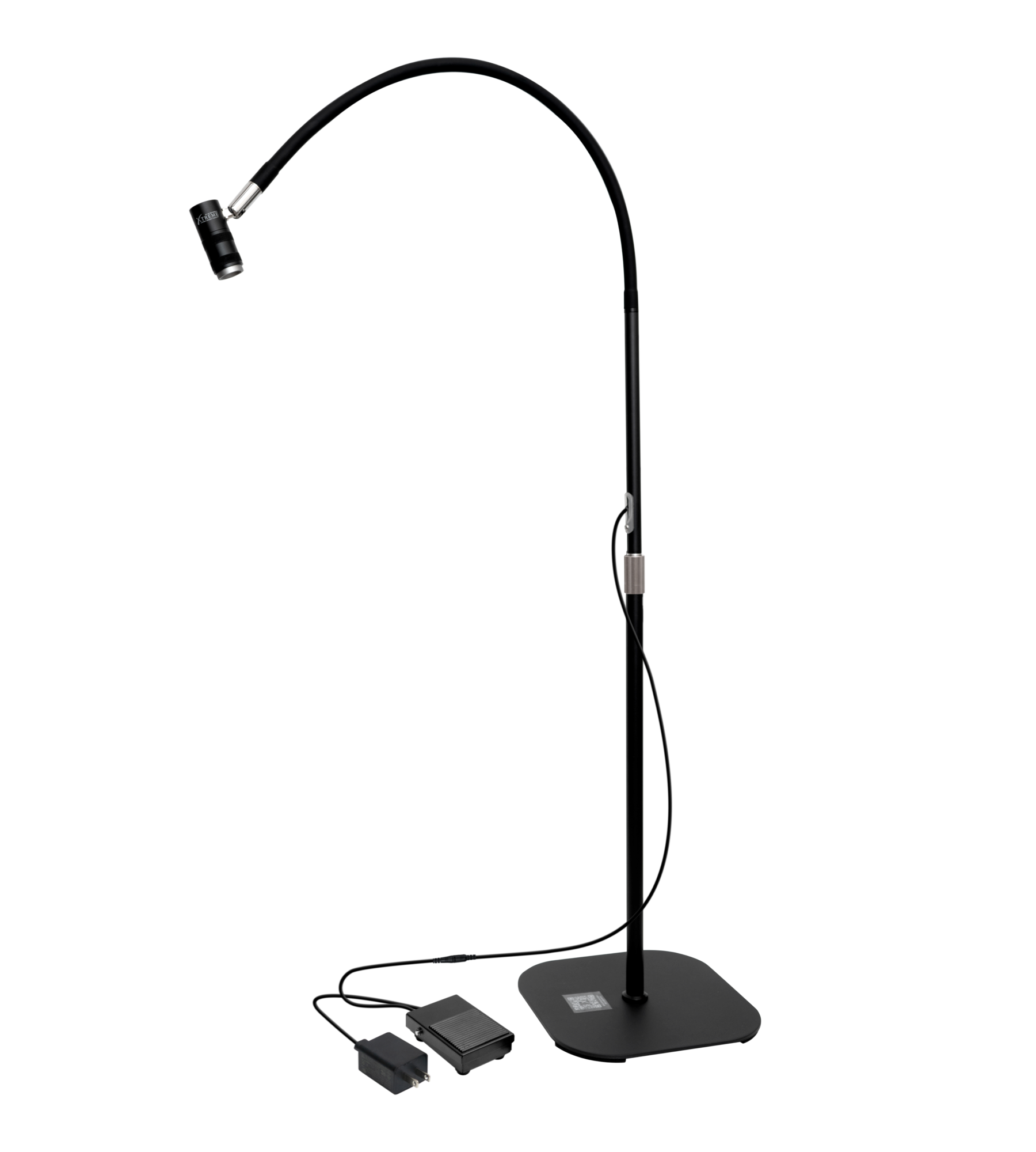 Flash Cure UV Lash Extension Light