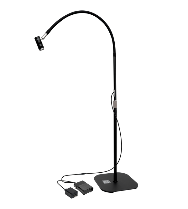 Flash Cure™ UV Lash Extension Light (US 110v)