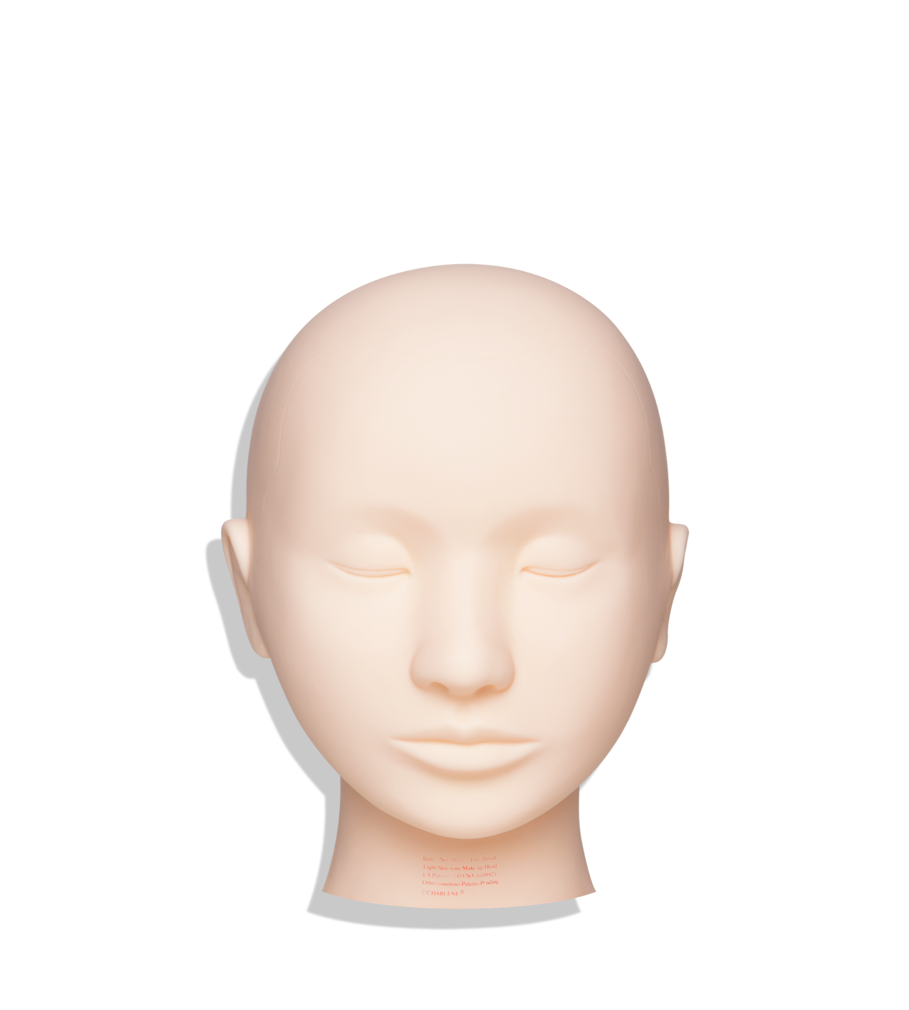 Mannequin Head