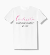 Lashista® T-Shirt