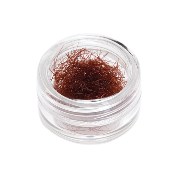 Canister Lashes Color
