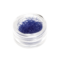 Canister Lashes Color