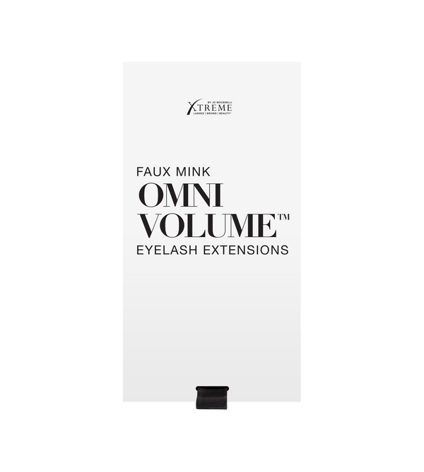 Faux Mink Bold™ Omni Volume®