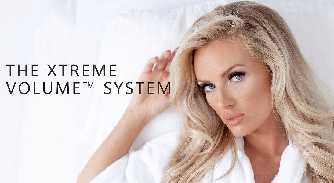 The Xtreme Volume System